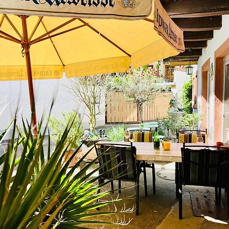 Ferienwohnung Luna -3 Schlafzimmer, Waschmaschine, Kueche, Wlan, Ca 15 Min Bis Zum Europa Park, Malterdingen Εξωτερικό φωτογραφία