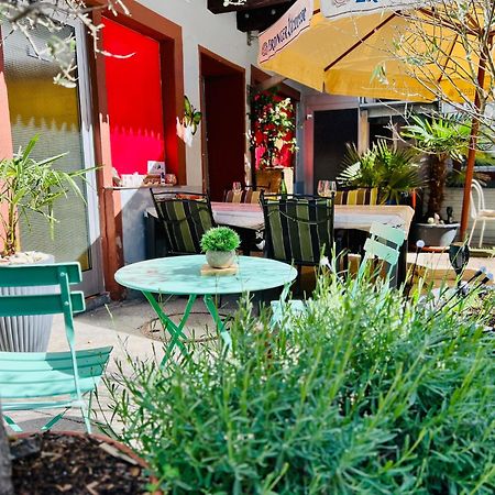 Ferienwohnung Luna -3 Schlafzimmer, Waschmaschine, Kueche, Wlan, Ca 15 Min Bis Zum Europa Park, Malterdingen Εξωτερικό φωτογραφία