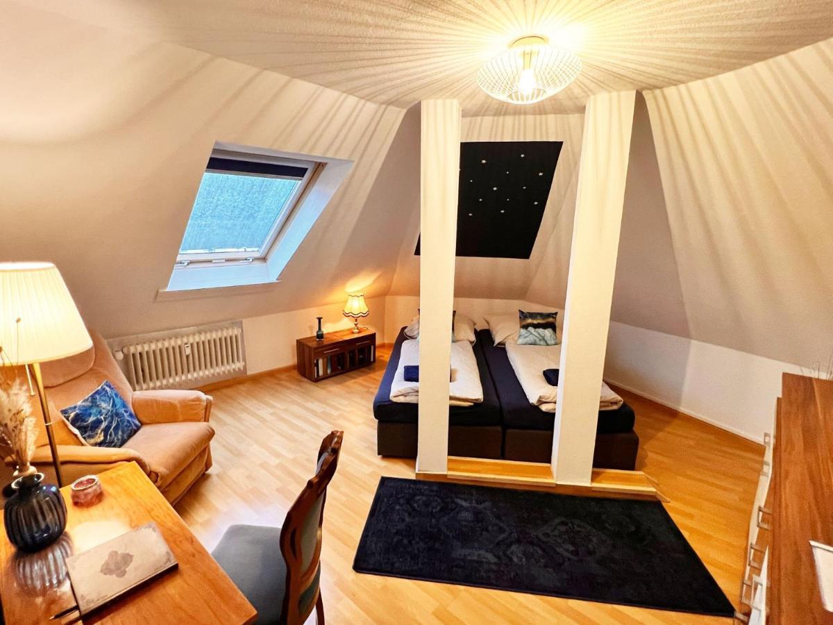 Ferienwohnung Luna -3 Schlafzimmer, Waschmaschine, Kueche, Wlan, Ca 15 Min Bis Zum Europa Park, Malterdingen Εξωτερικό φωτογραφία