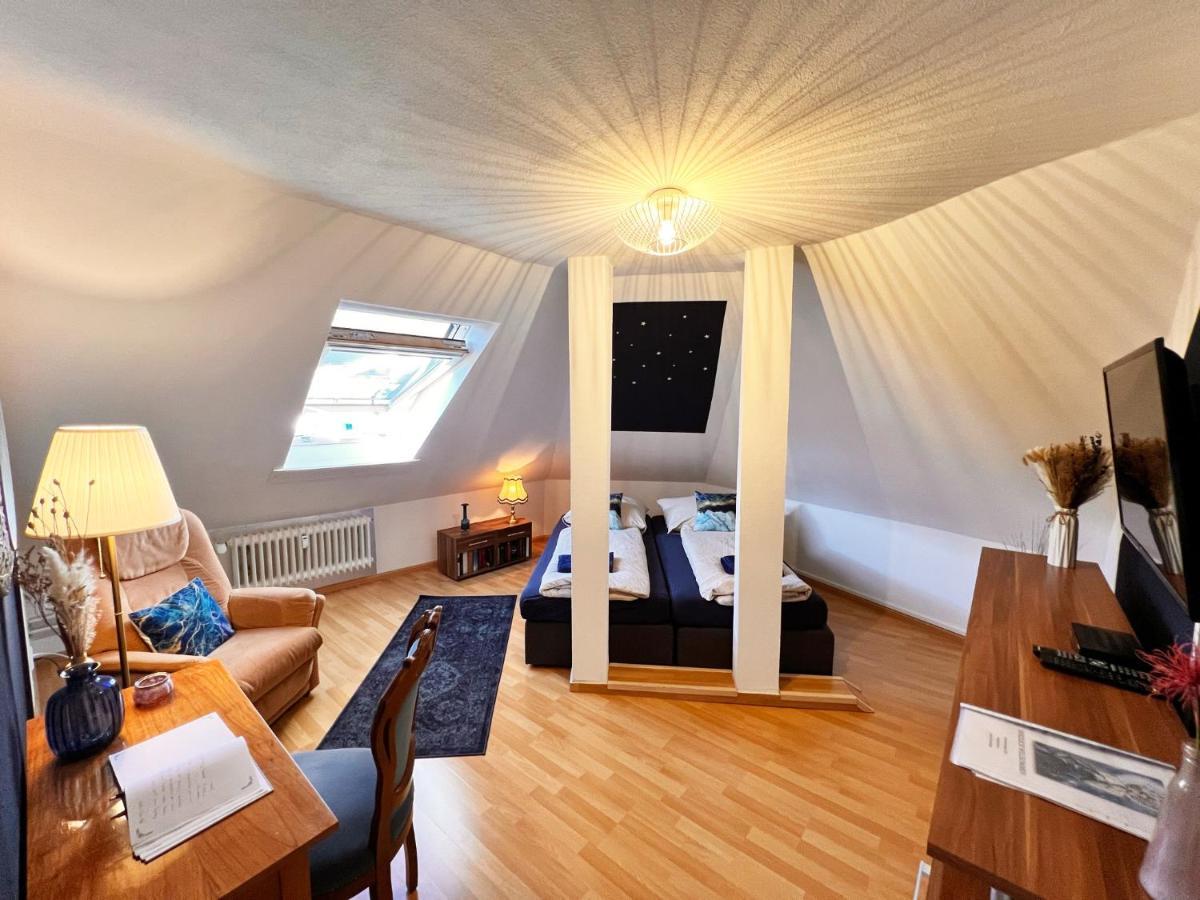 Ferienwohnung Luna -3 Schlafzimmer, Waschmaschine, Kueche, Wlan, Ca 15 Min Bis Zum Europa Park, Malterdingen Εξωτερικό φωτογραφία