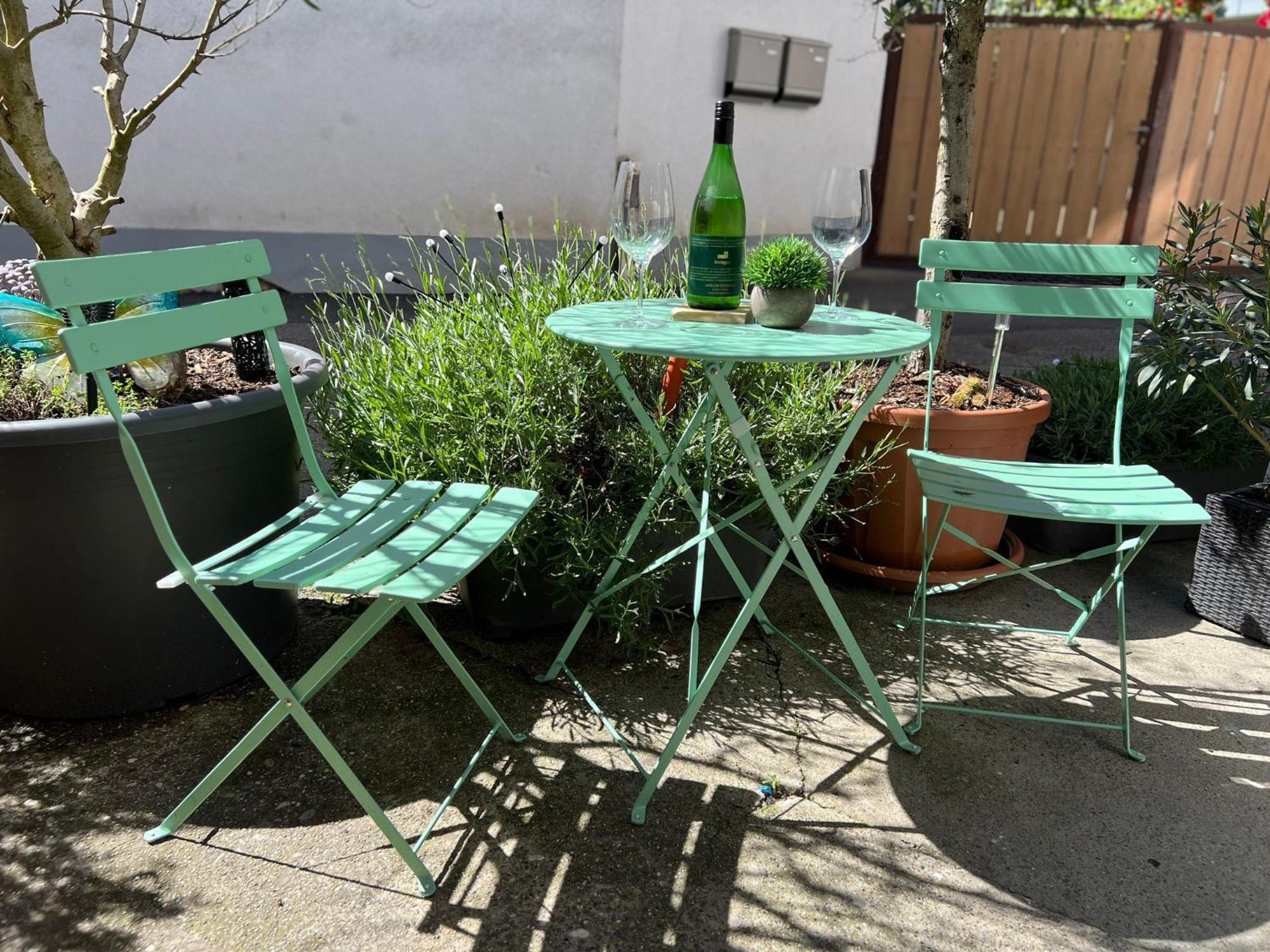 Ferienwohnung Luna -3 Schlafzimmer, Waschmaschine, Kueche, Wlan, Ca 15 Min Bis Zum Europa Park, Malterdingen Εξωτερικό φωτογραφία