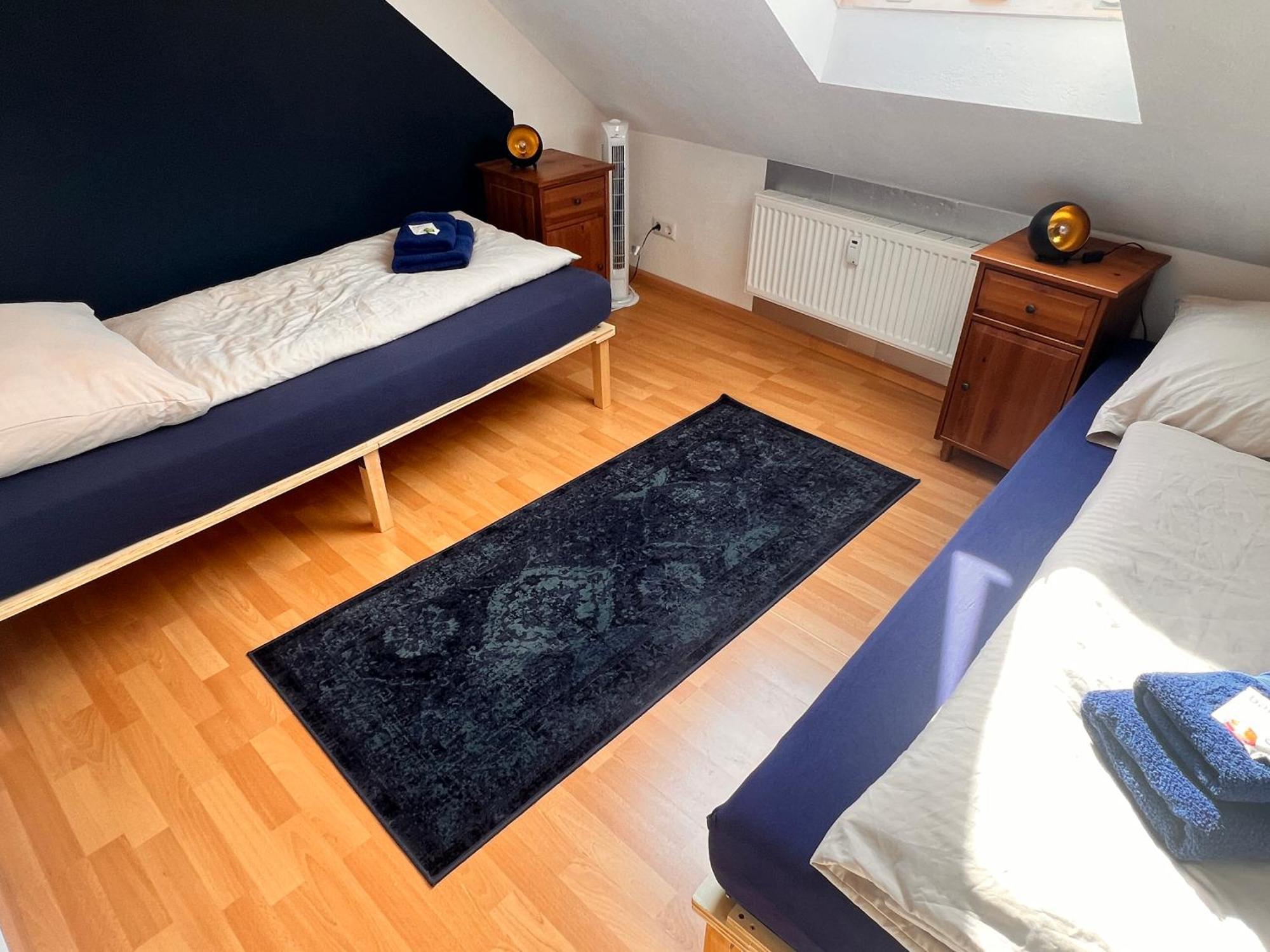 Ferienwohnung Luna -3 Schlafzimmer, Waschmaschine, Kueche, Wlan, Ca 15 Min Bis Zum Europa Park, Malterdingen Εξωτερικό φωτογραφία